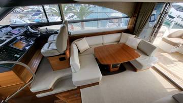 Thumbnail von Princess 43