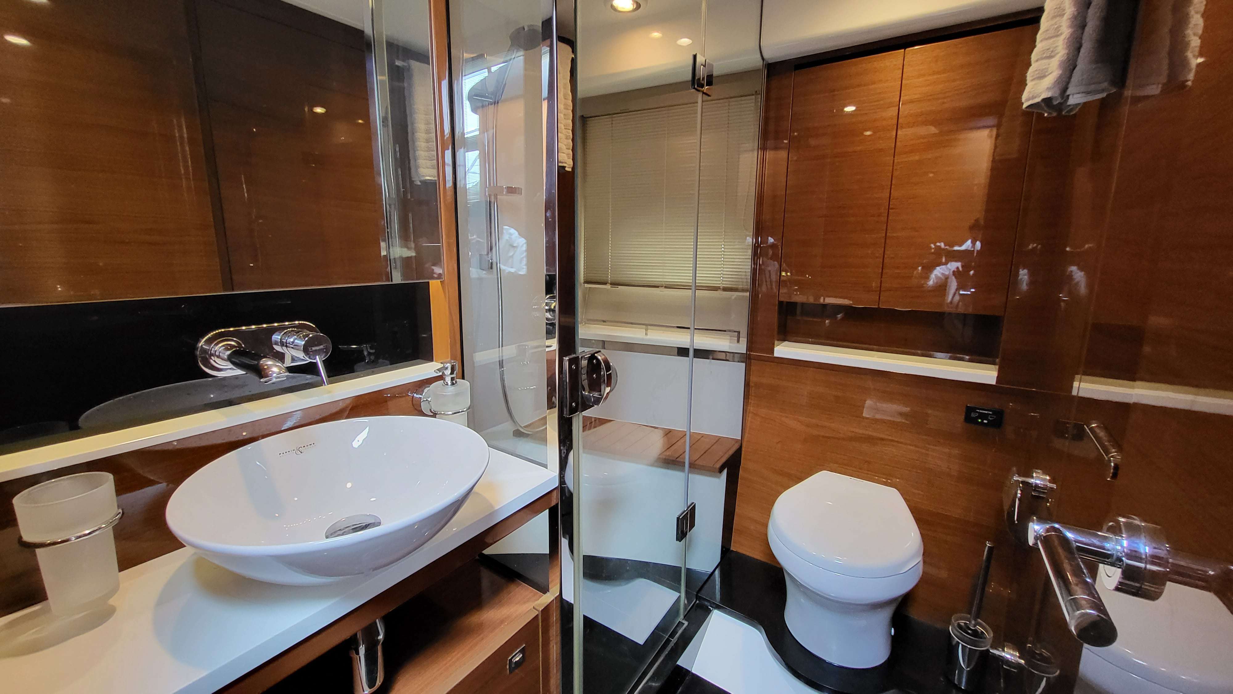 Thumbnail von Princess 43