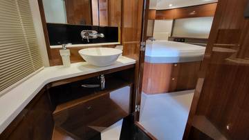 Thumbnail von Princess 43