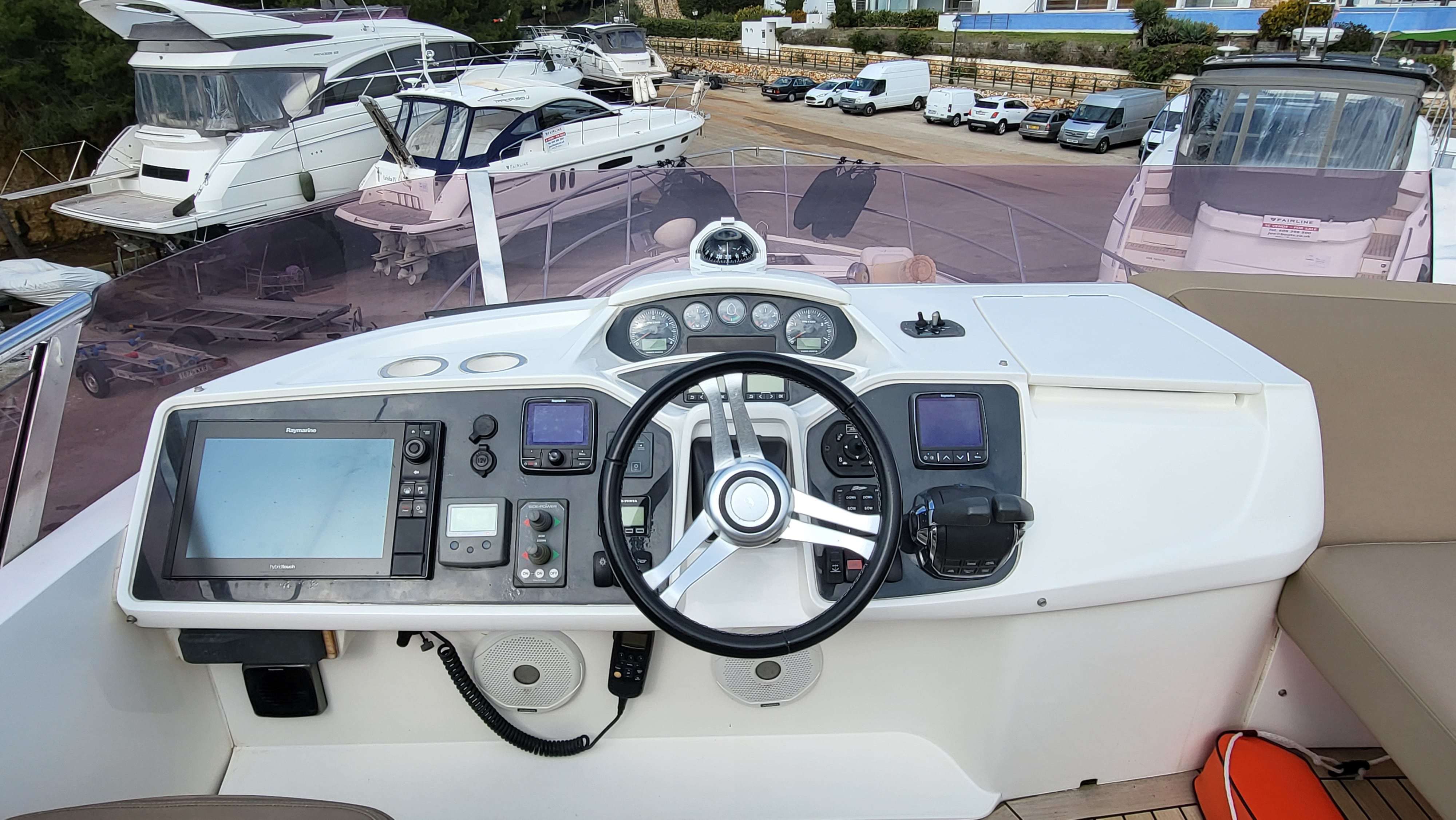 Thumbnail von Princess 43