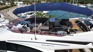 Thumbnail von Princess 43