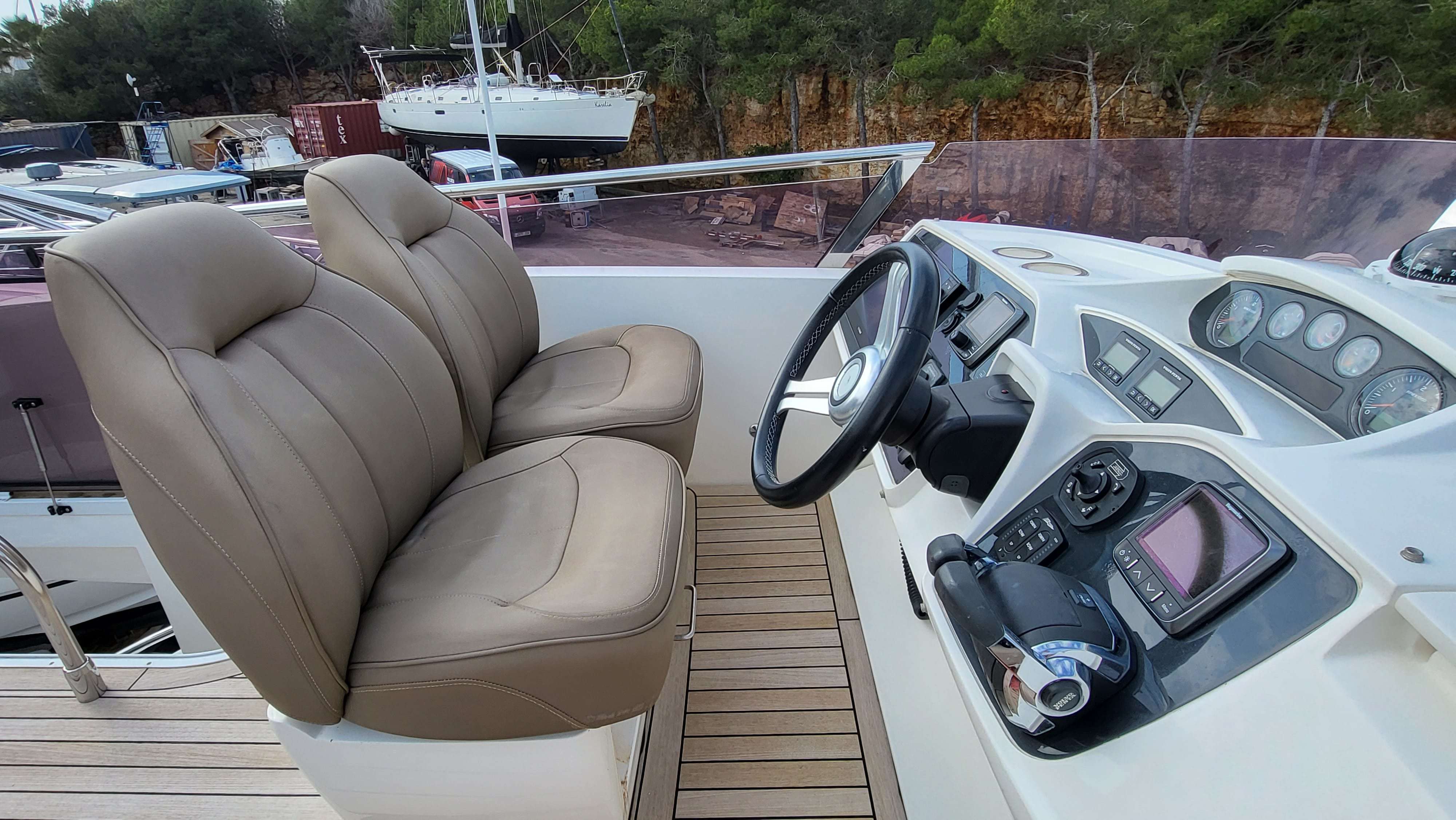 Thumbnail von Princess 43