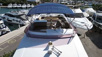 Thumbnail von Princess 43