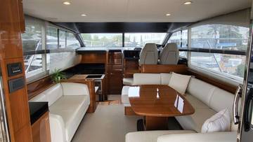 Thumbnail von Princess 43