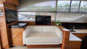 Thumbnail von Princess 43