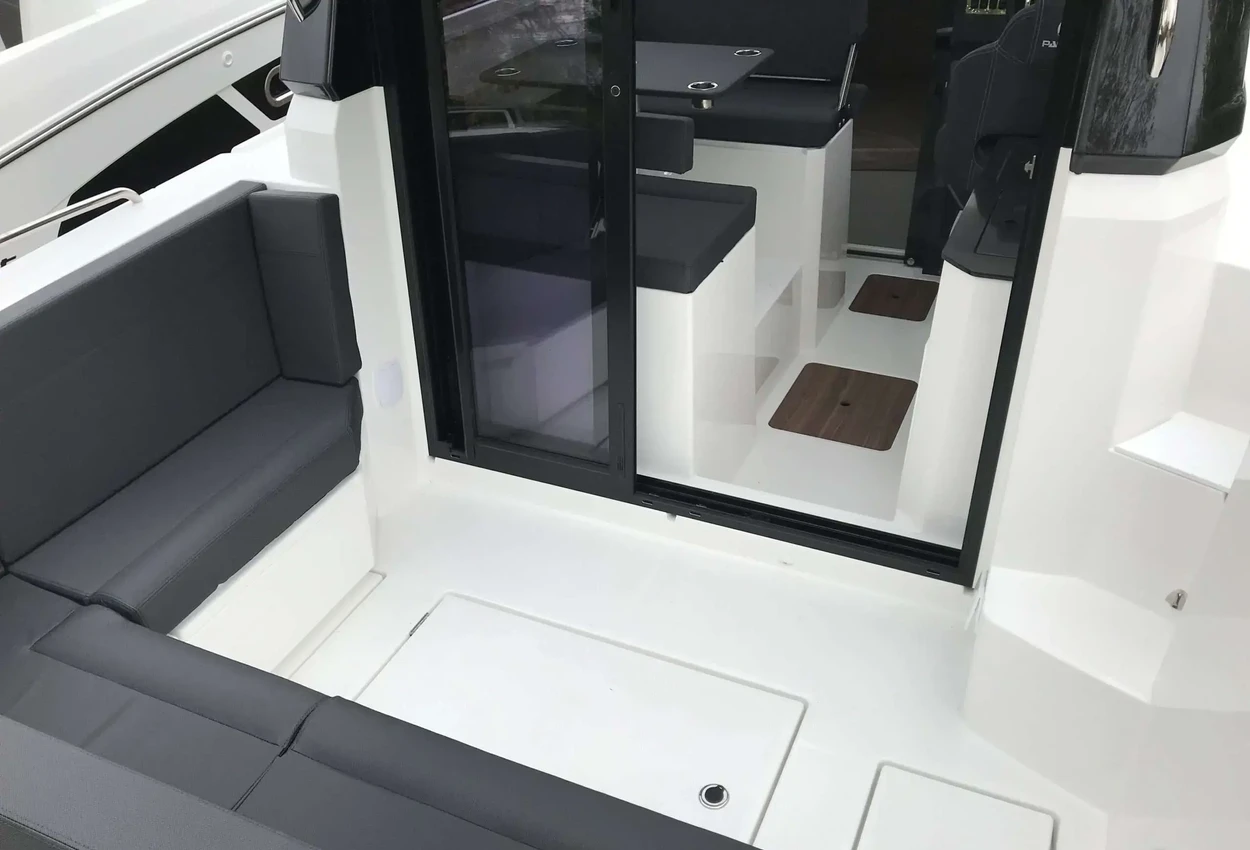 Thumbnail von Parker 790 Explorer