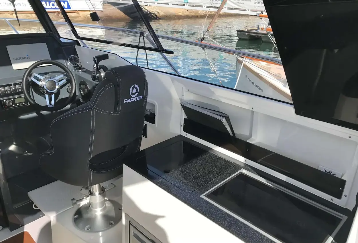 Thumbnail von Parker 790 Explorer