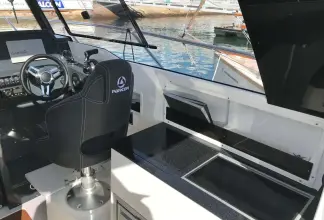 Thumbnail von Parker 790 Explorer