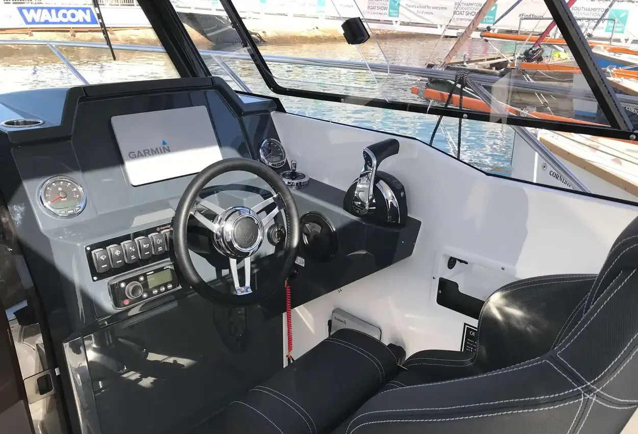 Thumbnail von Parker 790 Explorer