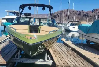 Thumbnail von MasterCraft Xt 21