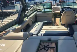 Thumbnail von MasterCraft Xt 21