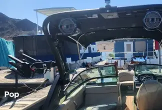 Thumbnail von MasterCraft Xt 21