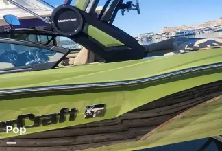 Thumbnail von MasterCraft Xt 21