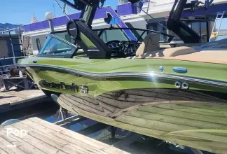 Thumbnail von MasterCraft Xt 21