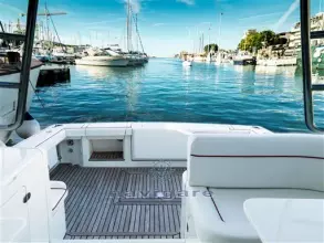 Thumbnail von Cantiere Gregorini Boats Di Max 37 Ht