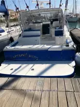 Thumbnail von Cantiere Gregorini Boats Di Max 37 Ht