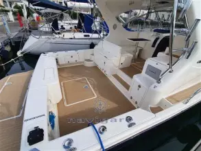 Thumbnail von Cantiere Gregorini Boats Di Max 37 Ht