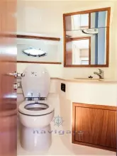 Thumbnail von Cantiere Gregorini Boats Di Max 37 Ht