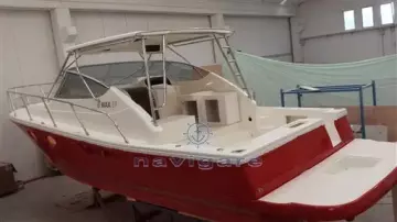 Thumbnail von Cantiere Gregorini Boats Di Max 37 Ht