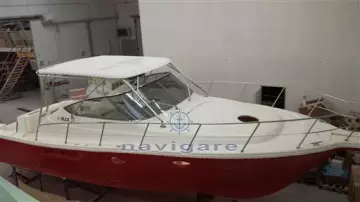 Thumbnail von Cantiere Gregorini Boats Di Max 37 Ht