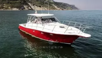 Thumbnail von Cantiere Gregorini Boats Di Max 37 Ht