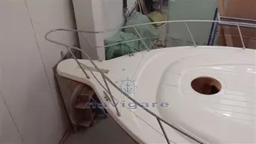 Thumbnail von Cantiere Gregorini Boats Di Max 37 Ht