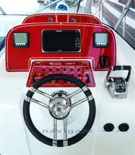 Thumbnail von Cantiere Gregorini Boats Di Max 37 Ht