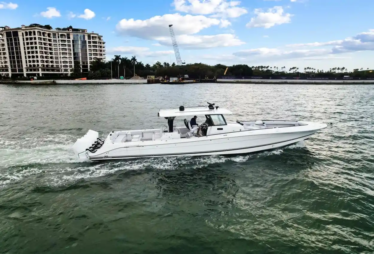 Thumbnail von Hcb 53 Suenos RXV