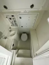 Thumbnail von Seavee 390 Sea Four