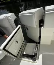 Thumbnail von Seavee 390 Sea Four