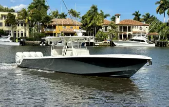 Thumbnail von Seavee 390 Sea Four