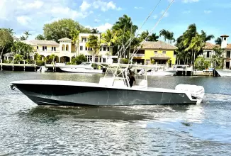 Thumbnail von Seavee 390 Sea Four