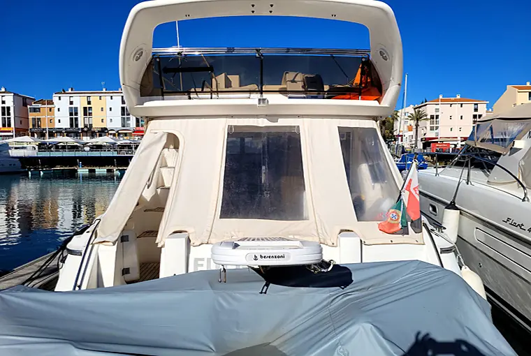 Thumbnail von Princess 440 FULL MOON