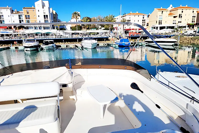 Thumbnail von Princess 440 FULL MOON