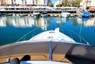 Thumbnail von Princess 440 FULL MOON