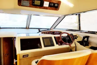 Thumbnail von Princess 440 FULL MOON