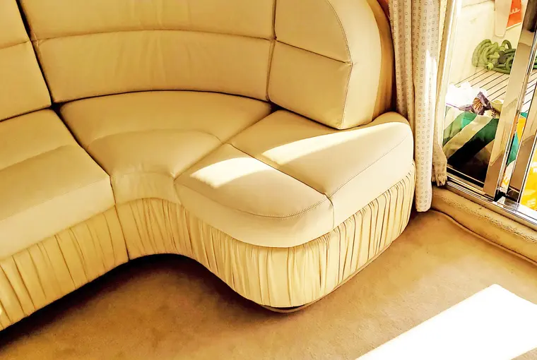 Thumbnail von Princess 440 FULL MOON