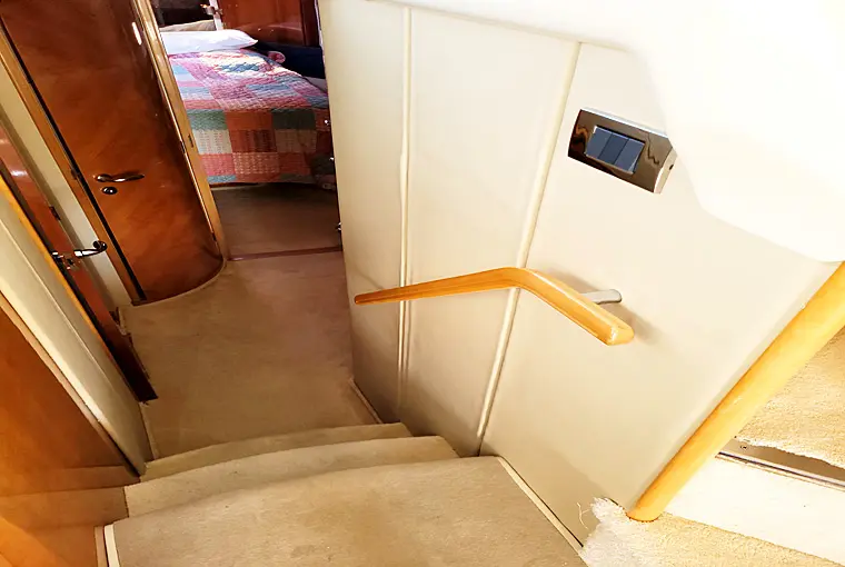 Thumbnail von Princess 440 FULL MOON