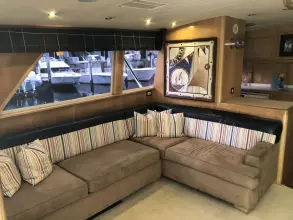 Thumbnail von Bertram 60 Convertible