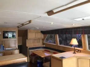 Thumbnail von Bertram 60 Convertible