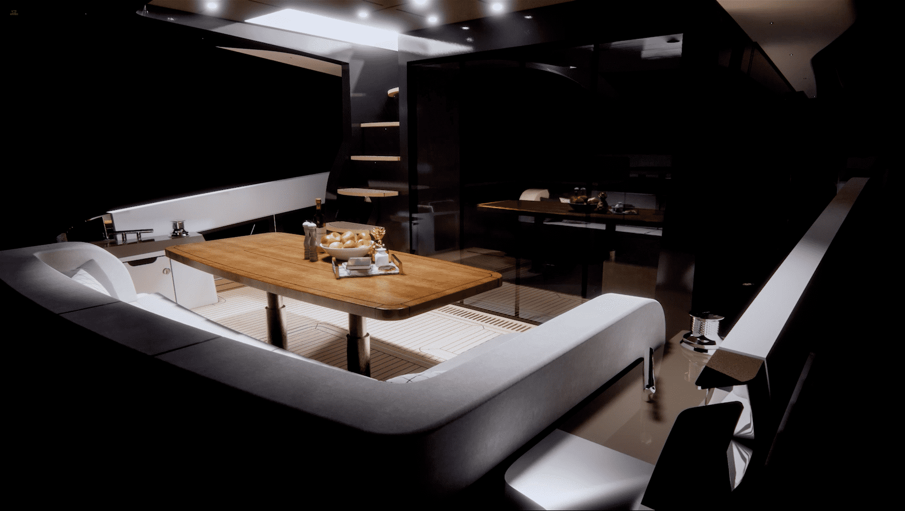 Thumbnail von Galeon 560 Fly, 2023 NEW BOAT