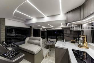 Thumbnail von Galeon 440 Fly