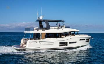 Thumbnail von Beneteau Grand Trawler 62