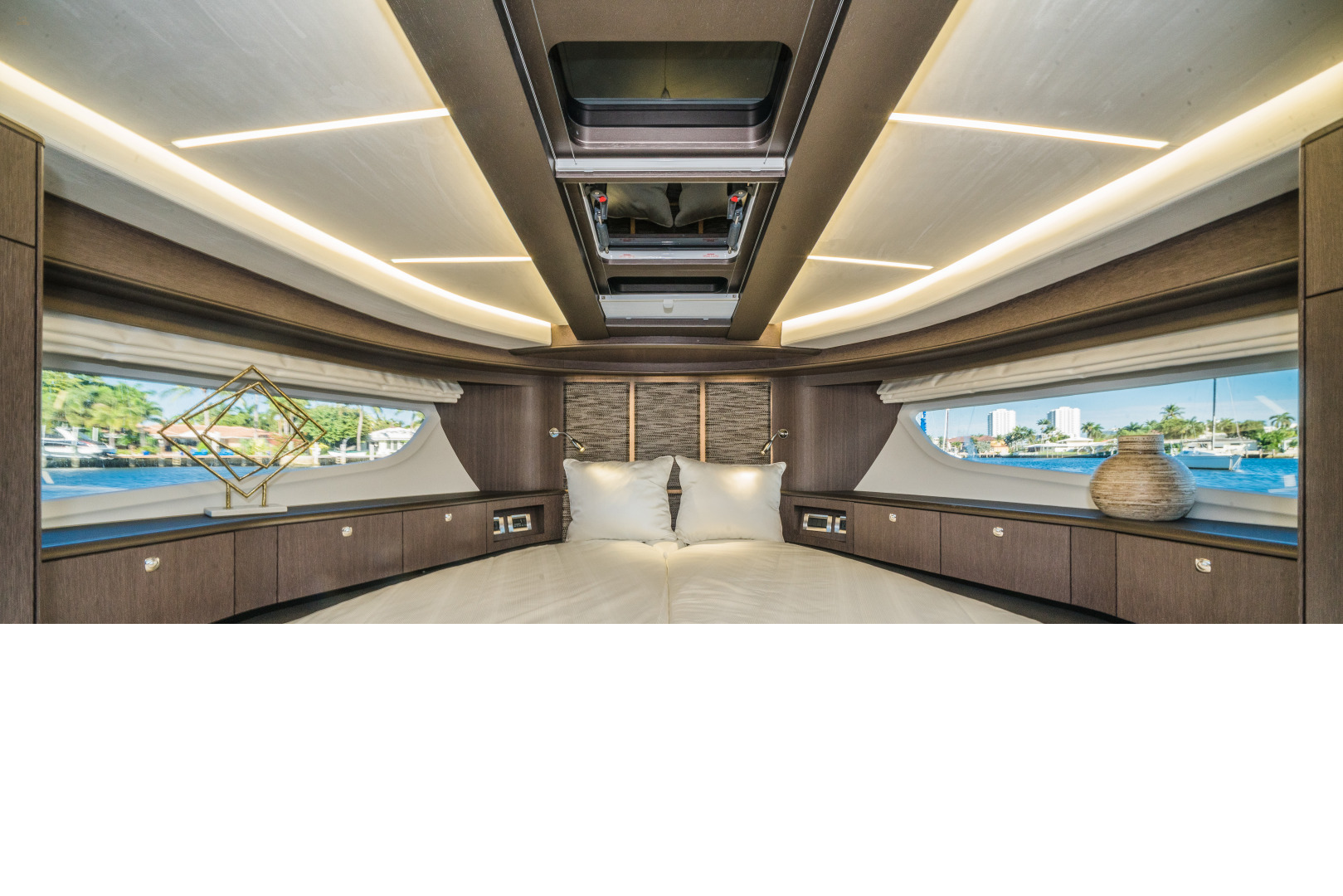 Thumbnail von Galeon 400 Fly