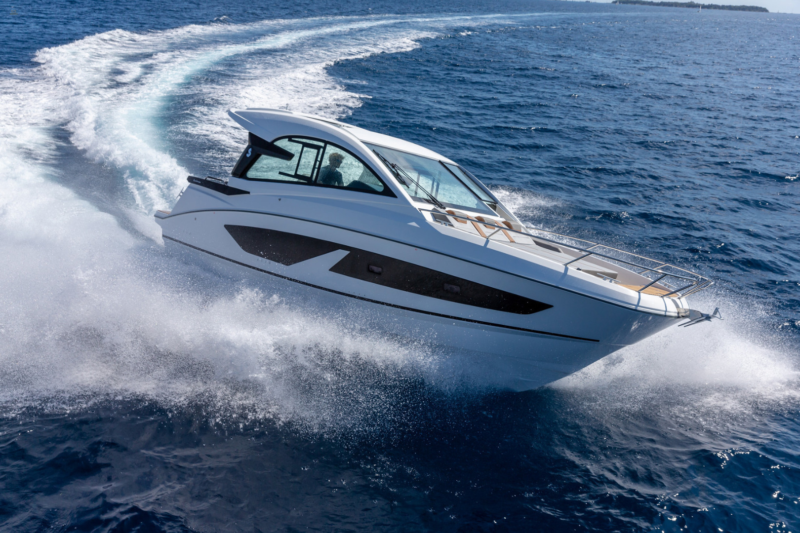 Beneteau Gran Turismo 32