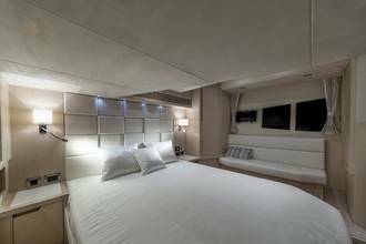 Thumbnail von GALEON 485 HTS