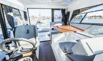 Thumbnail von Beneteau Antares 9