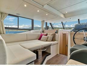 Thumbnail von Beneteau Swift Trawler 48