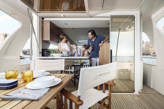 Thumbnail von Greenline 40