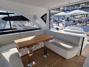 Thumbnail von Beneteau Gran Turismo 45